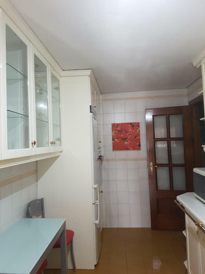 Eduardo Dato Apartamento Sevilla
