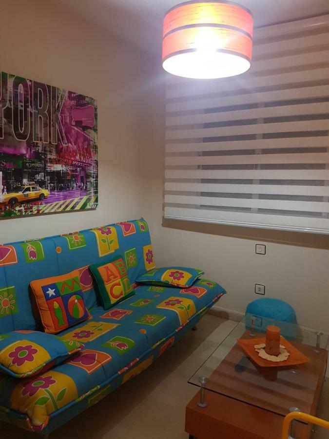 Apartamento Eduardo Dato *