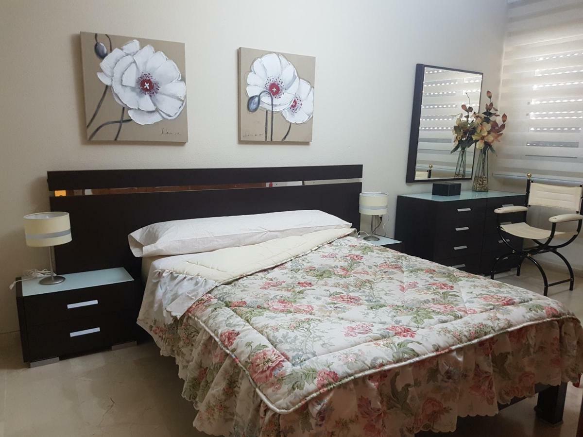 Eduardo Dato Apartamento