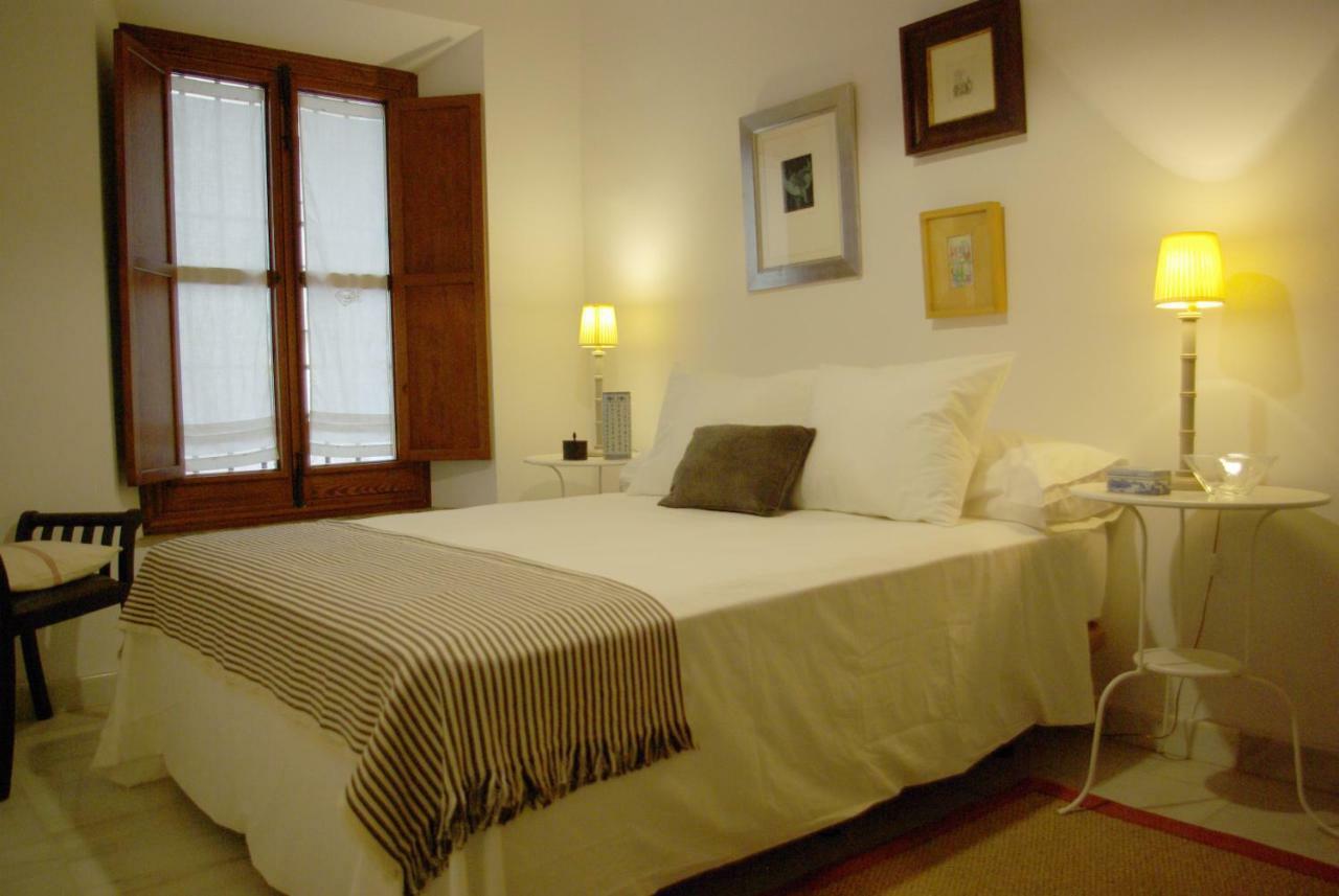 Сasa de vacaciones Casa Paez Sevilla