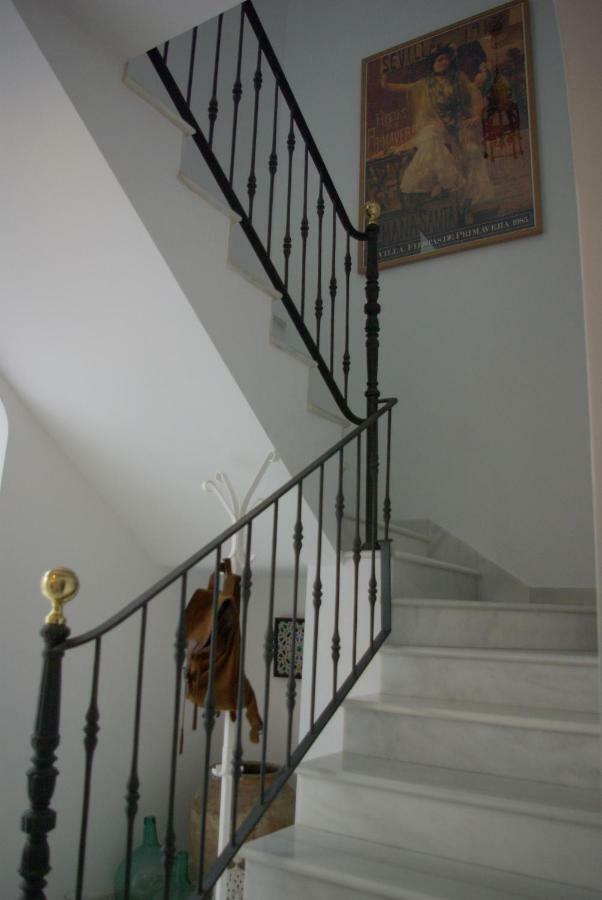 Casa Paez