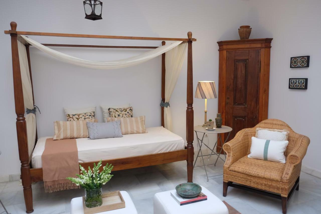 Casa Paez *