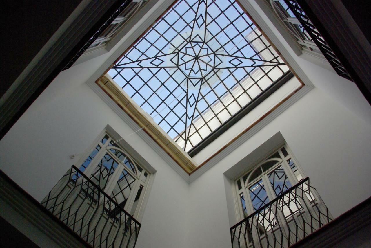 Casa Paez Sevilla