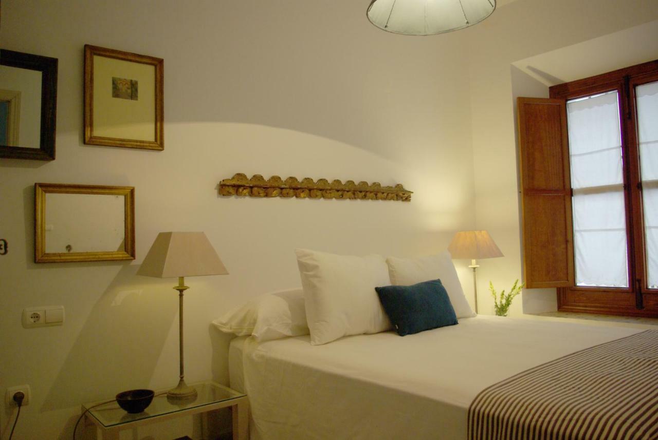 Casa Paez Сasa de vacaciones Sevilla