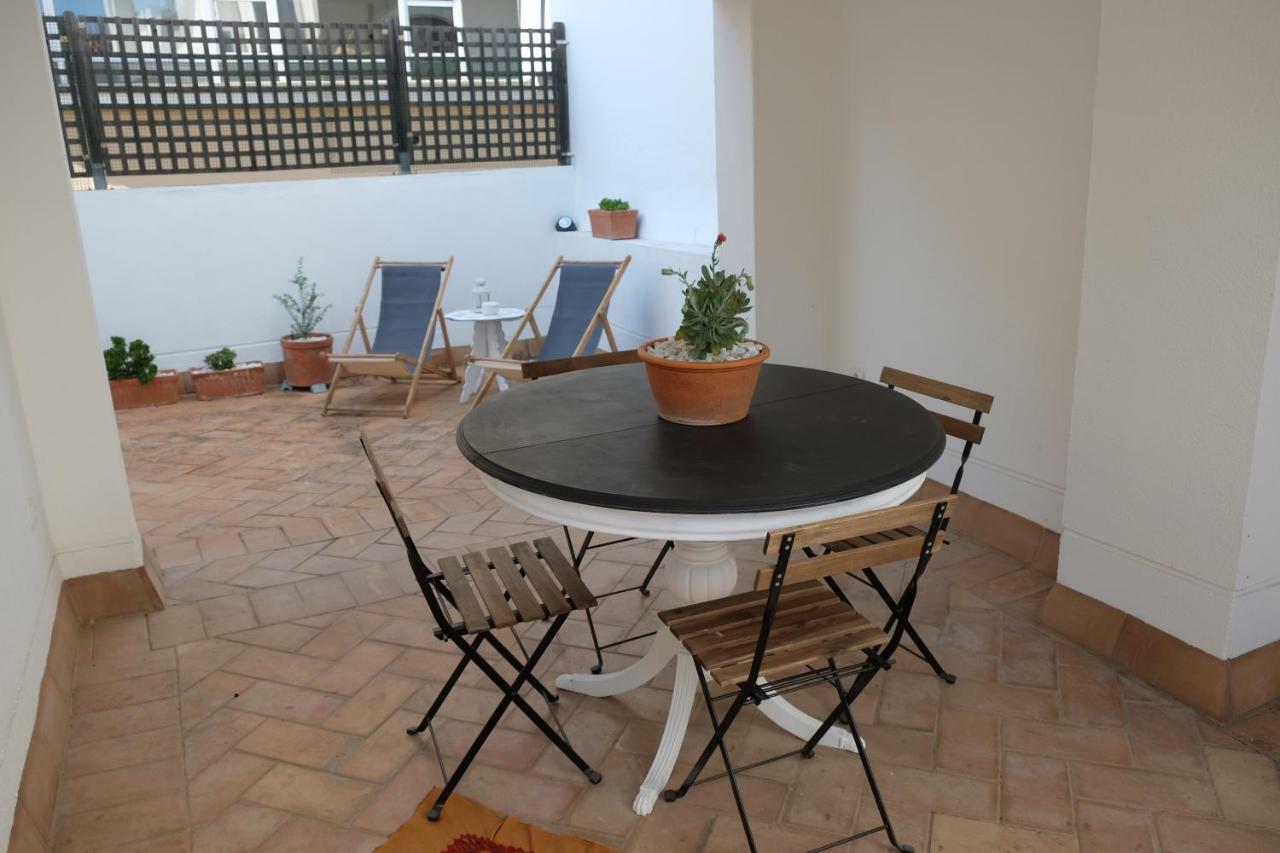 Casa Paez Sevilla