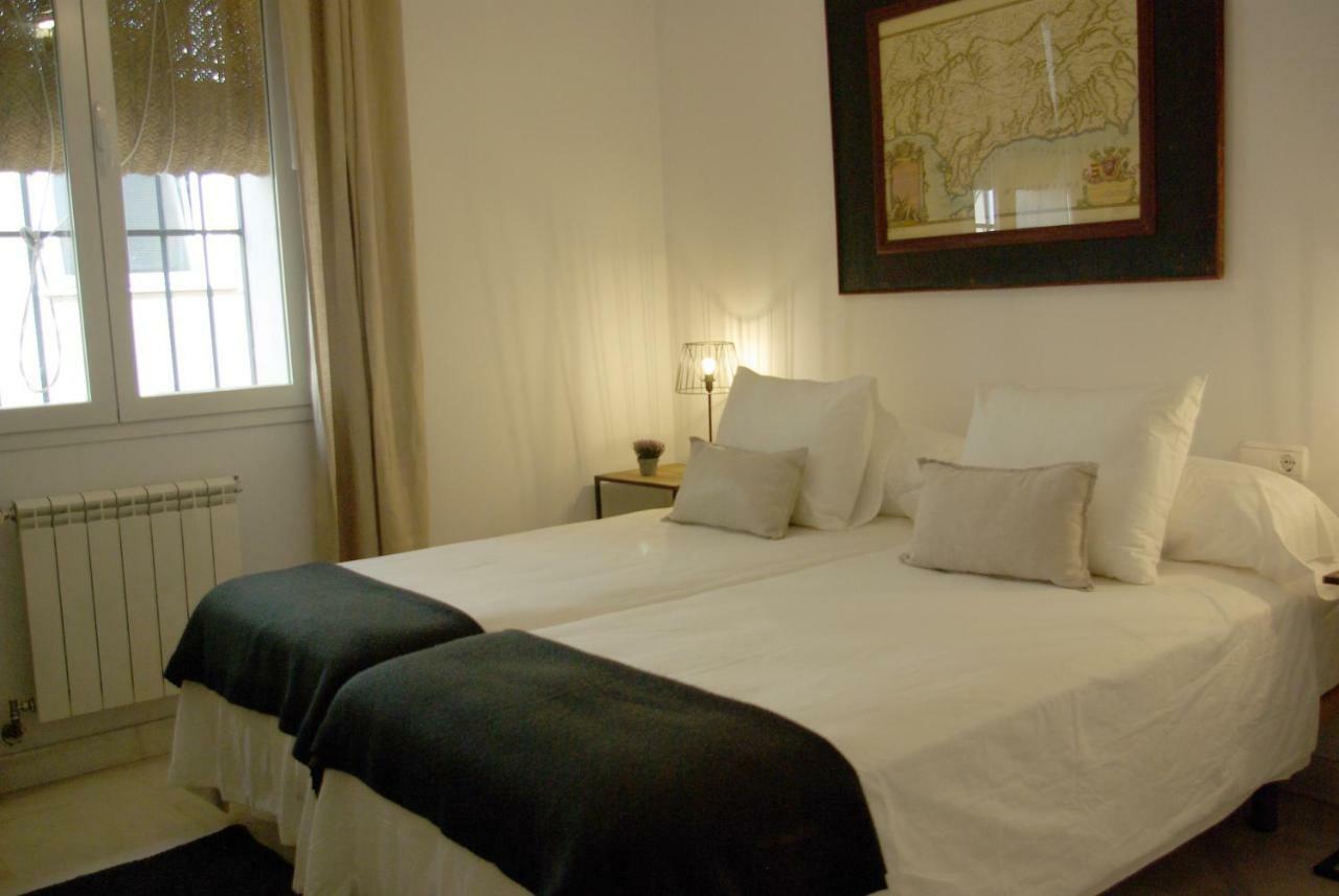 Casa Paez Sevilla
