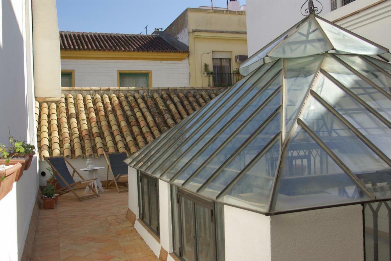 Сasa de vacaciones Casa Paez Sevilla