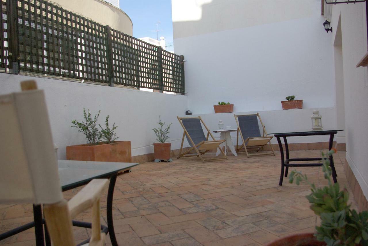 Casa Paez Sevilla
