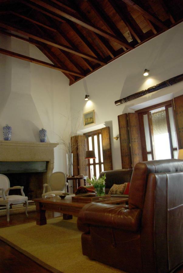 Сasa de vacaciones Casa Paez Sevilla