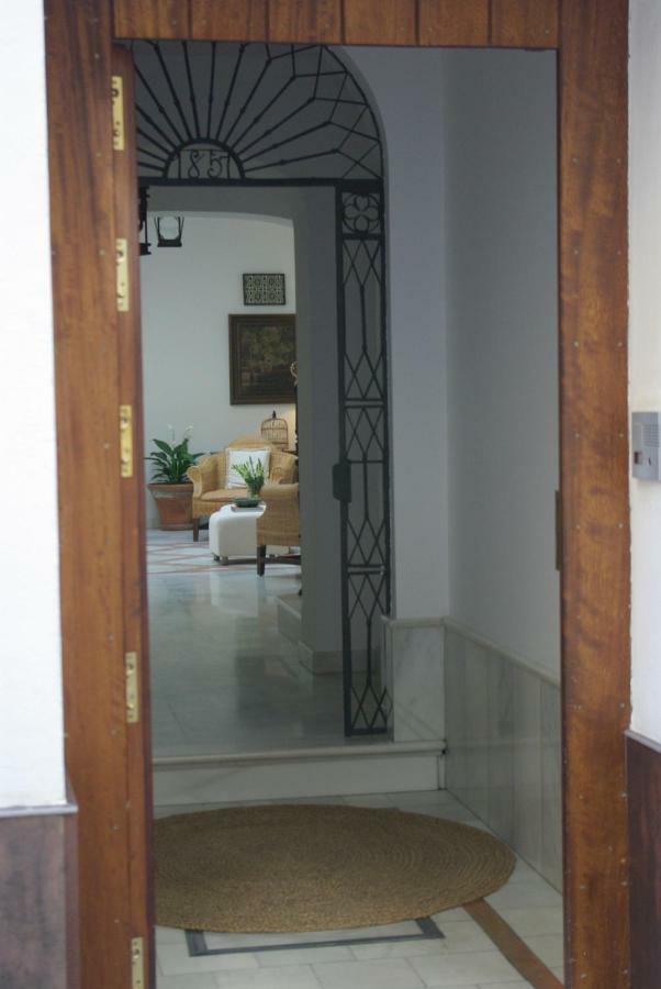 Casa Paez *