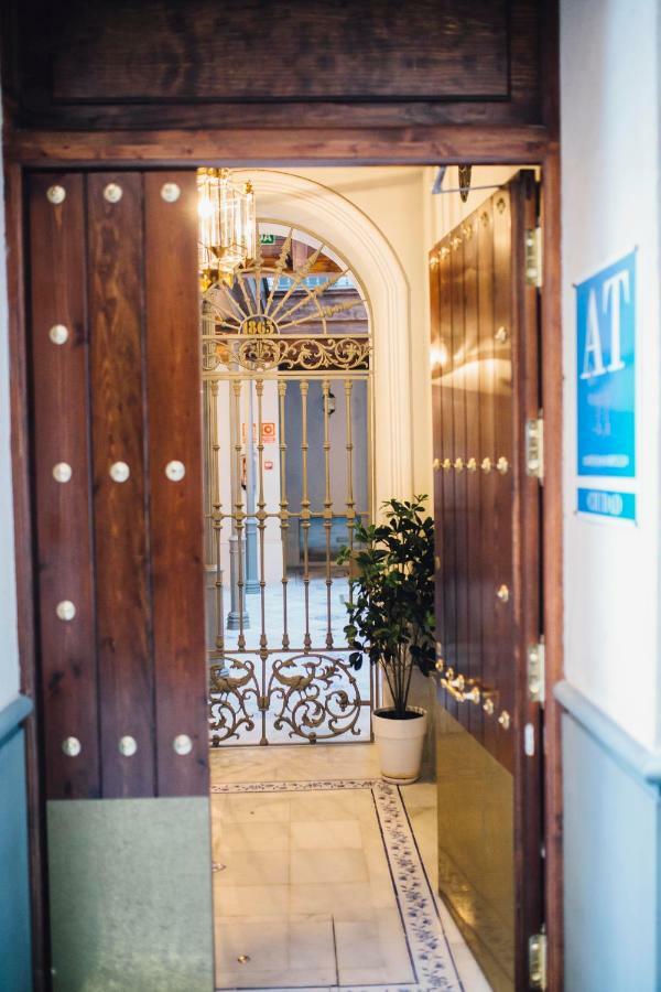 Byron Apartamento Sevilla