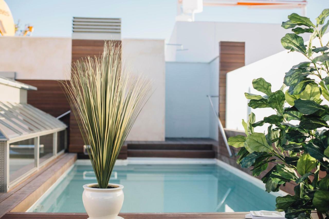 Byron Apartamento *
