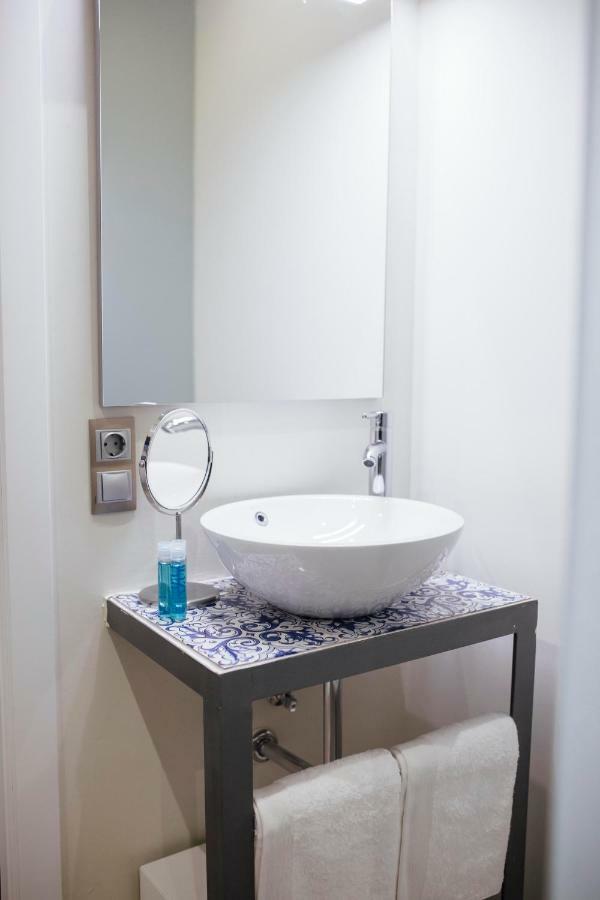 Byron Apartamento Sevilla