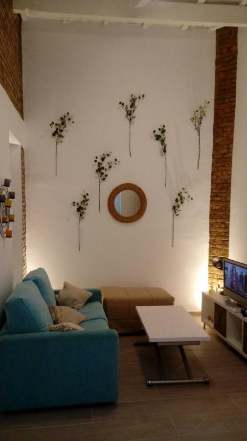 Acogedor En Triana Apartment Seville