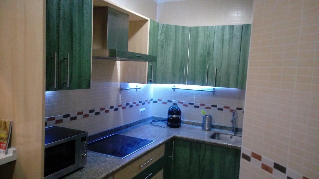 Acogedor En Triana Apartment Seville