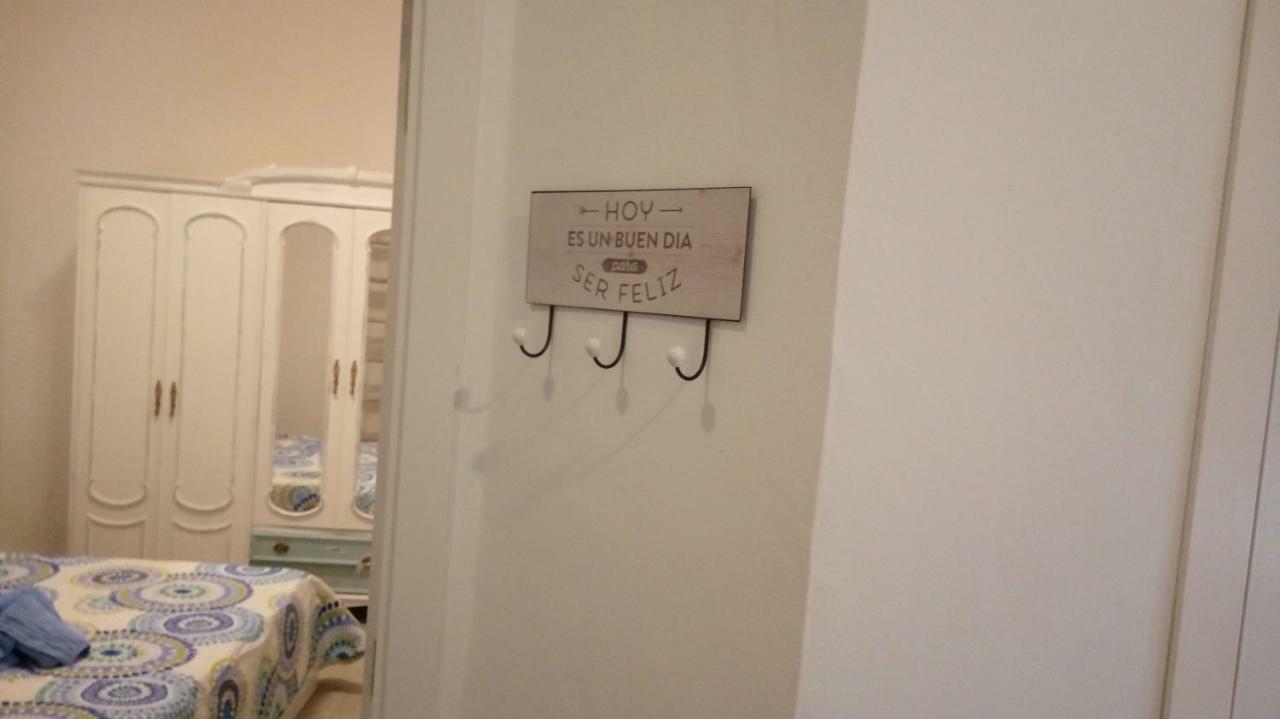 Acogedor En Triana Apartment Seville