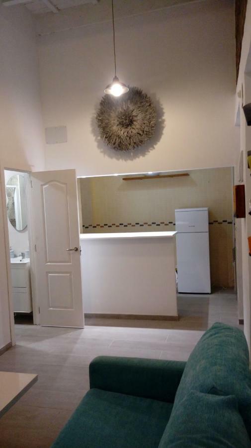 Apartment Acogedor En Triana