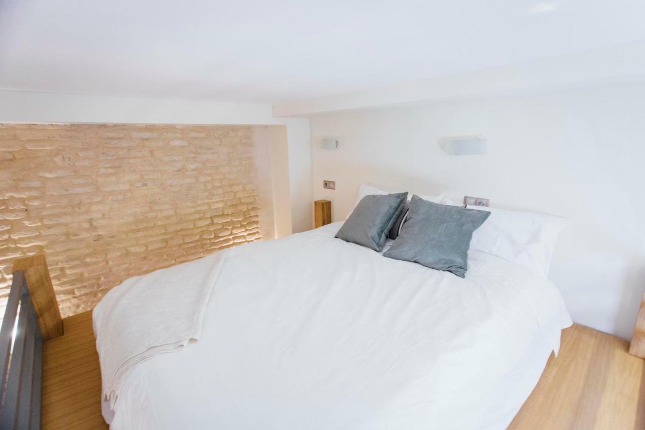 Byron Apartamento *