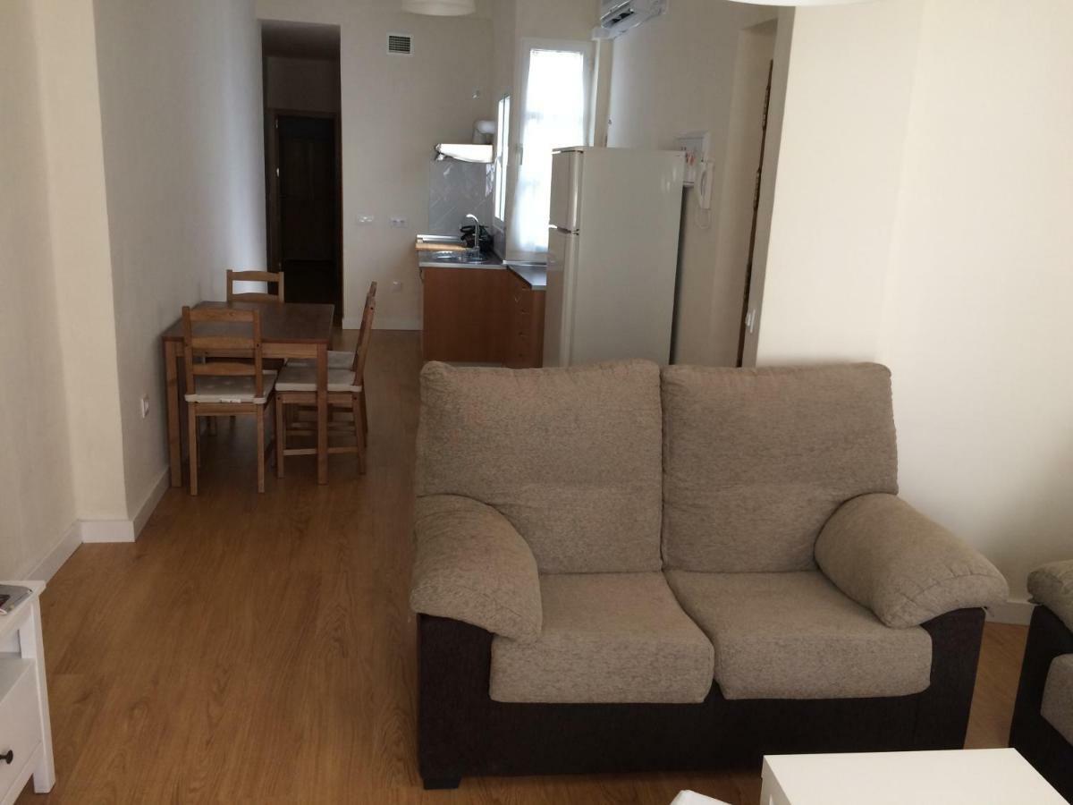 Peris Mencheta Apartment Seville