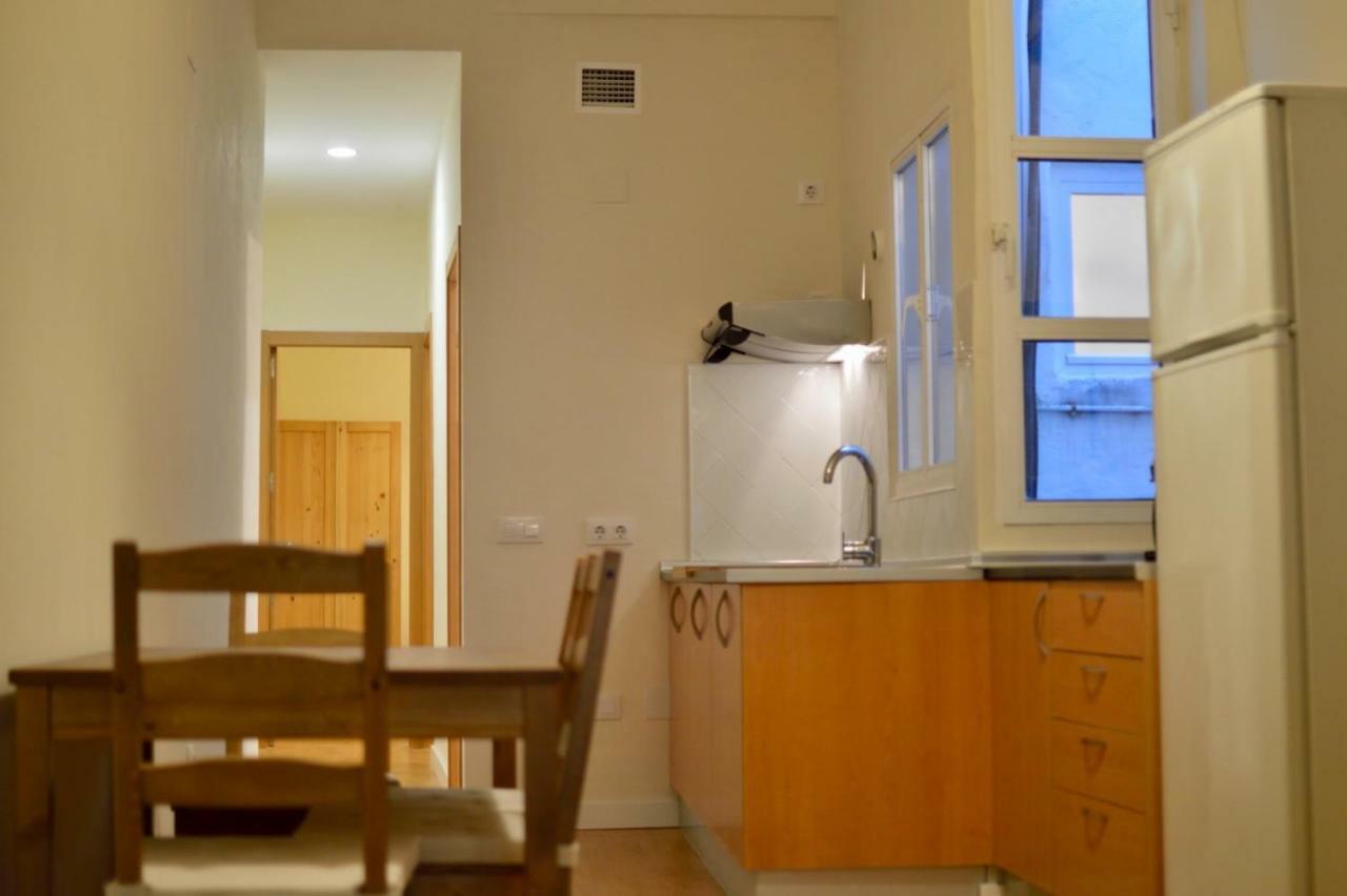 Apartment Peris Mencheta