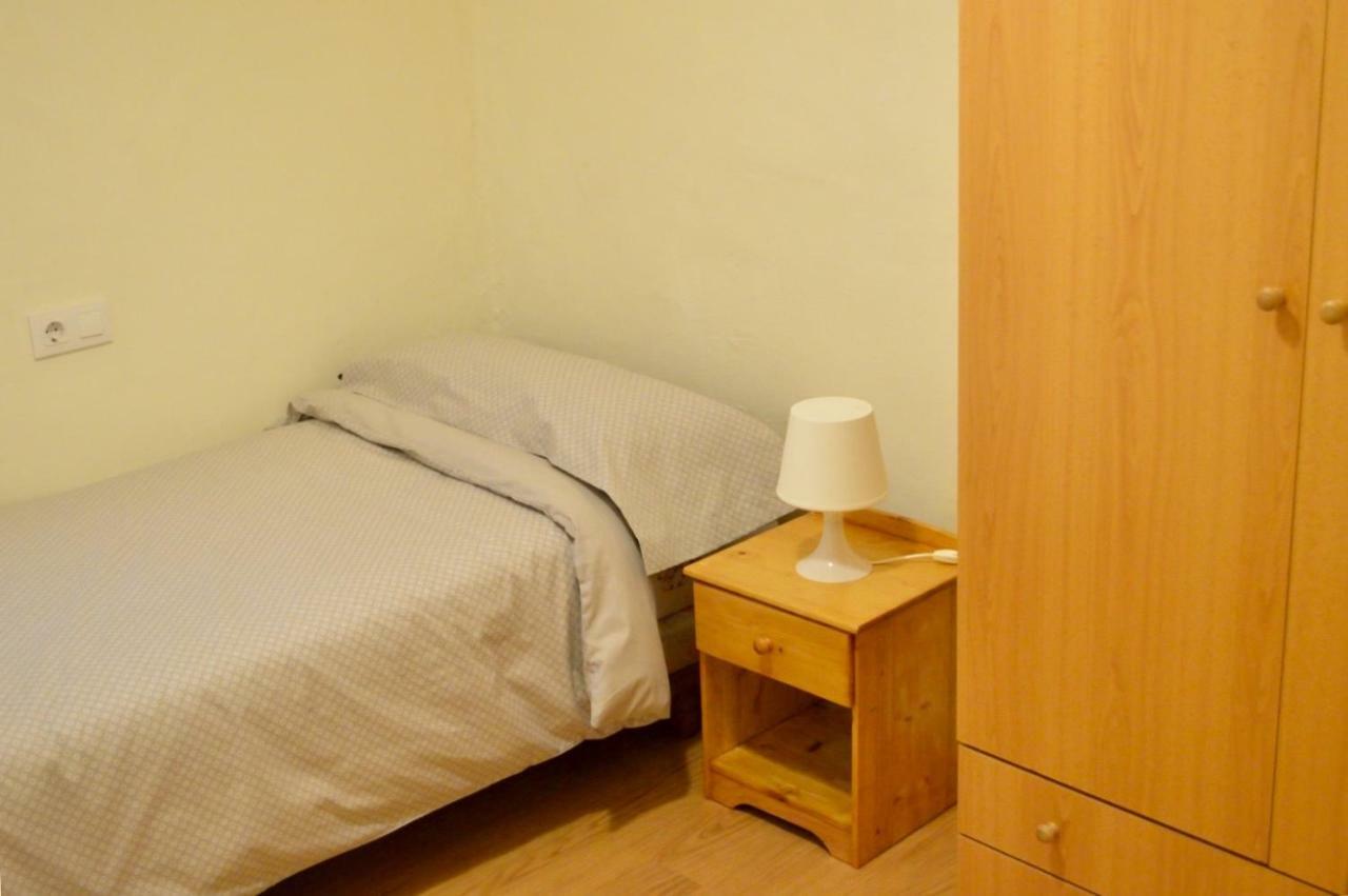 Peris Mencheta Apartment *
