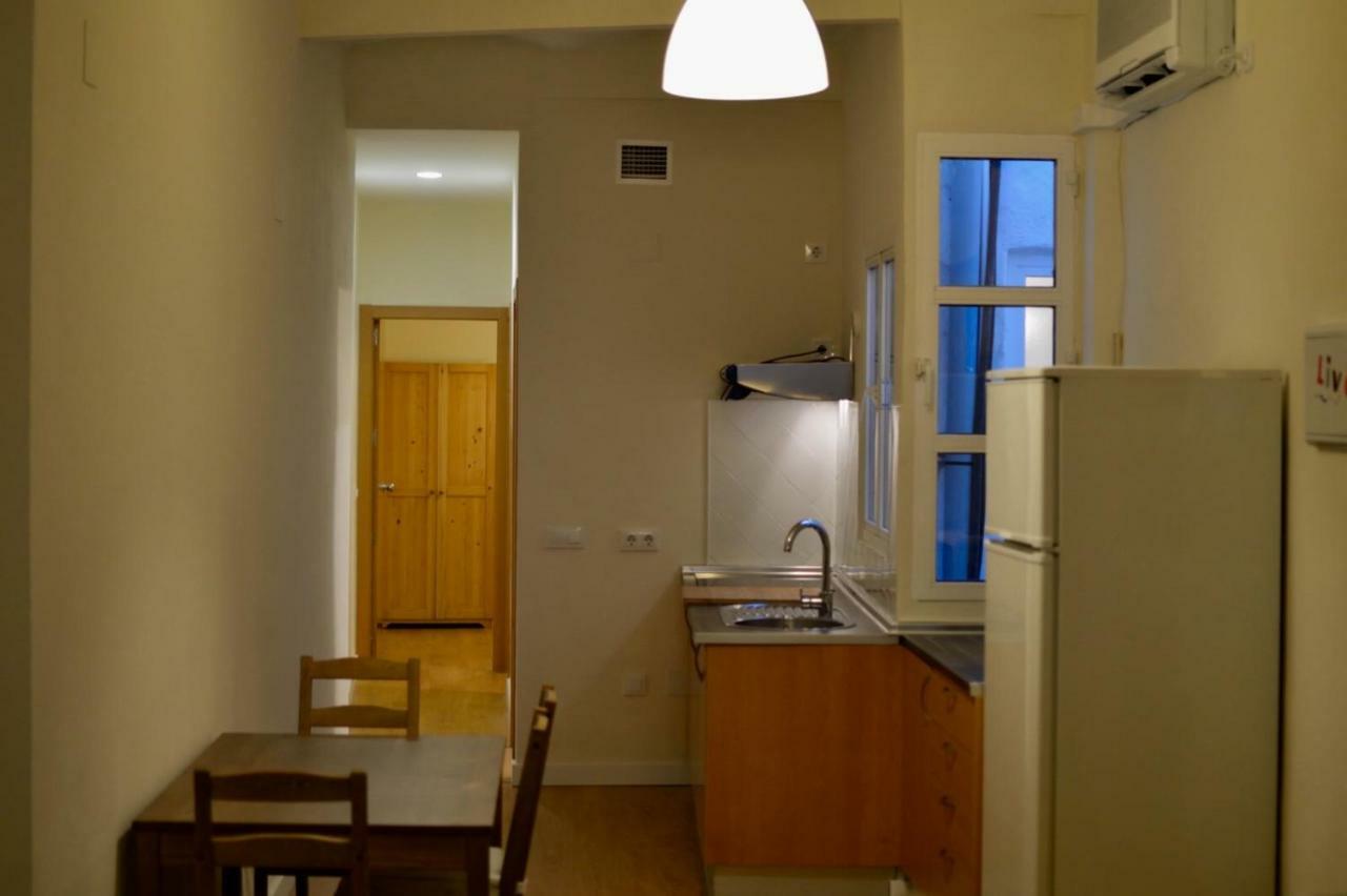 Peris Mencheta Apartment