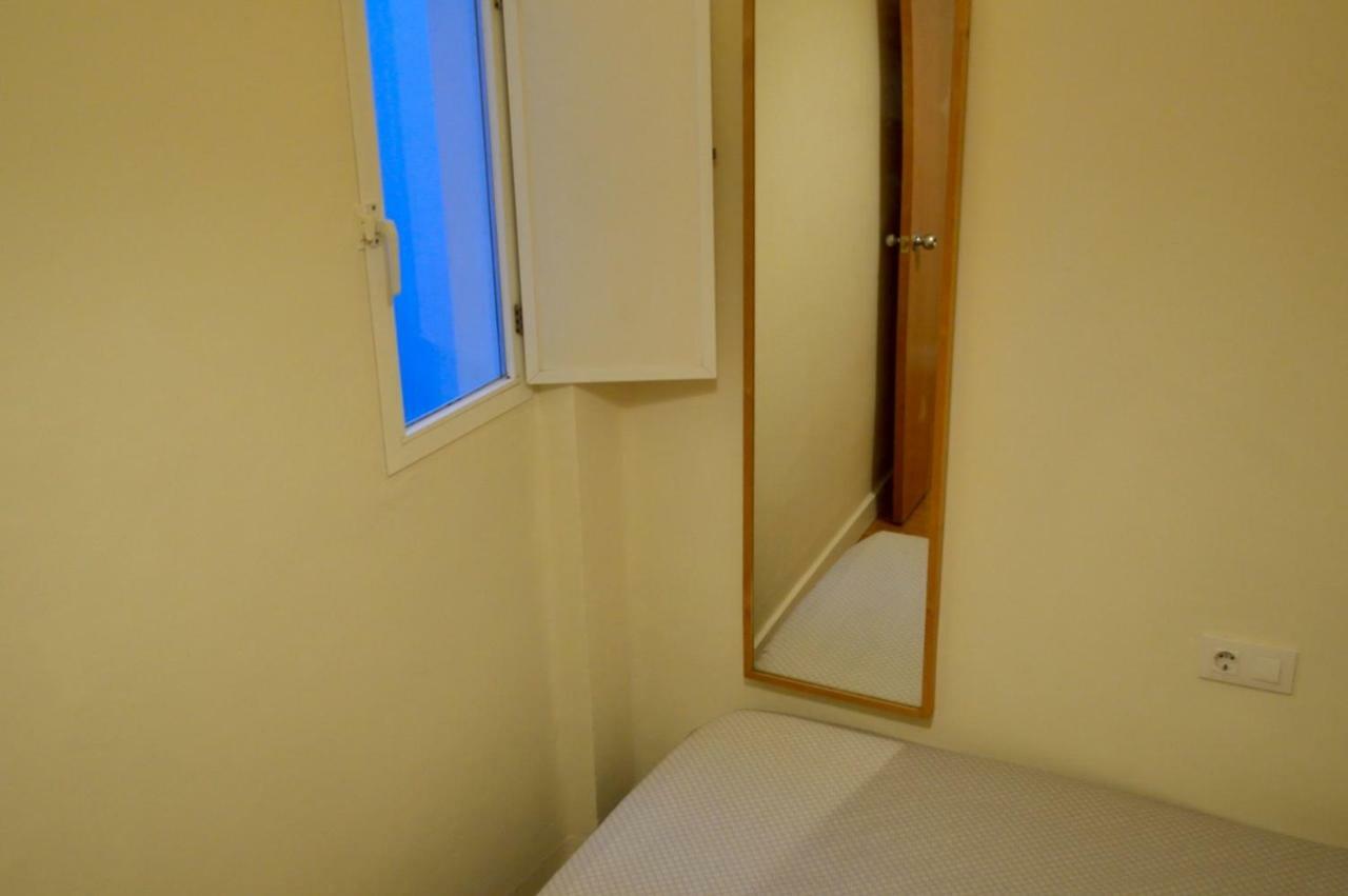 Peris Mencheta Apartment