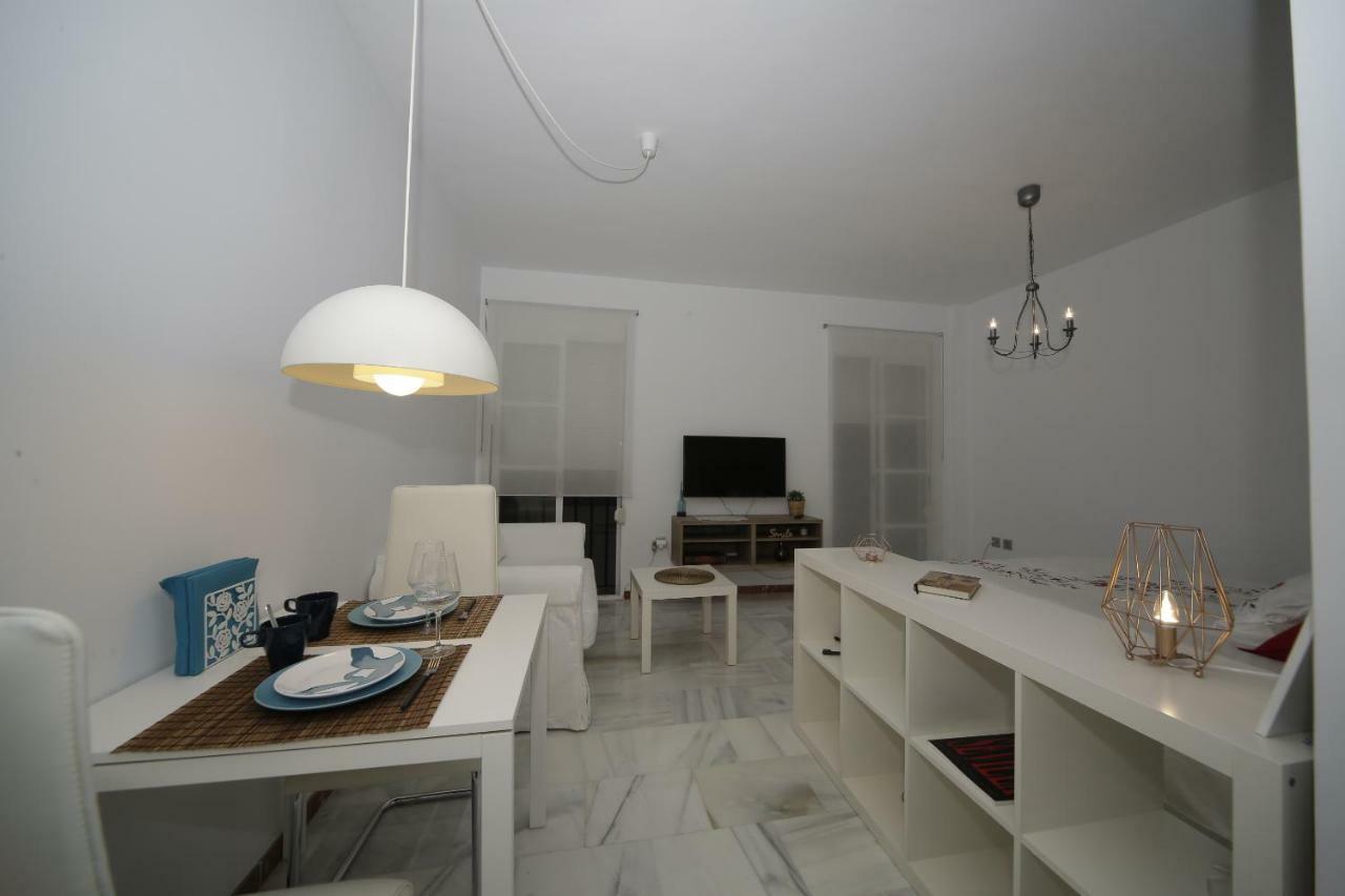 Apartamento Llaves De San Pedro Sevilla