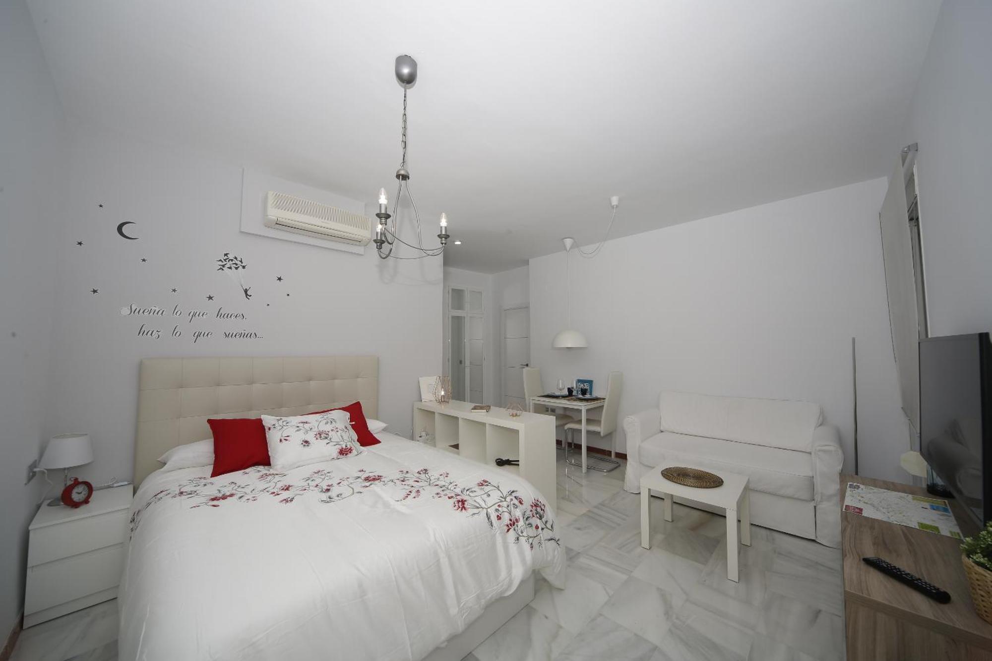 Apartamento Llaves De San Pedro Sevilla