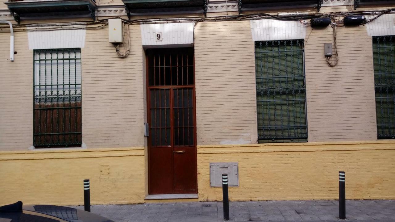 Acogedor En Triana Apartment *