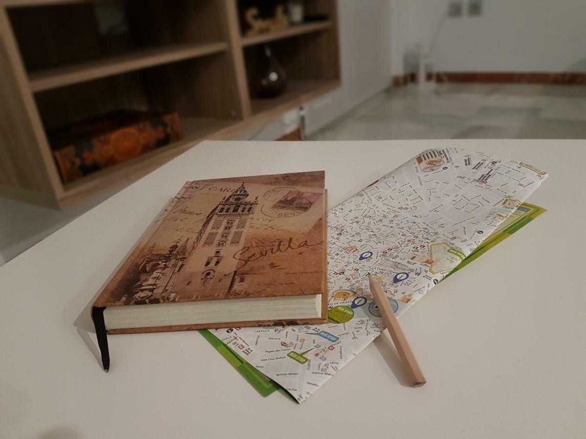 Apartamento Llaves De San Pedro