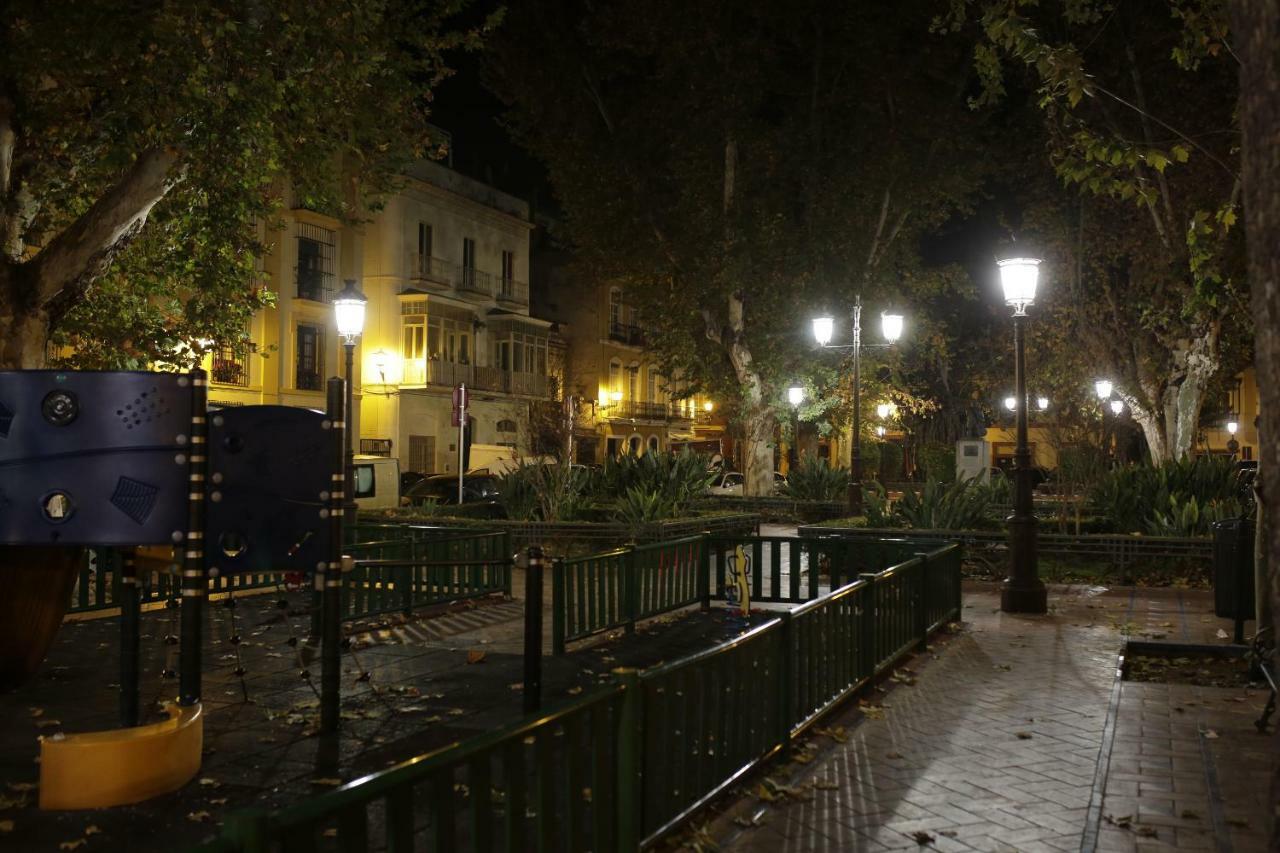 Apartamento Llaves De San Pedro