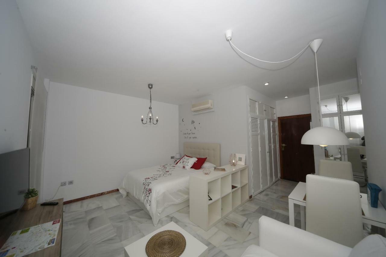Apartamento Llaves De San Pedro Sevilla