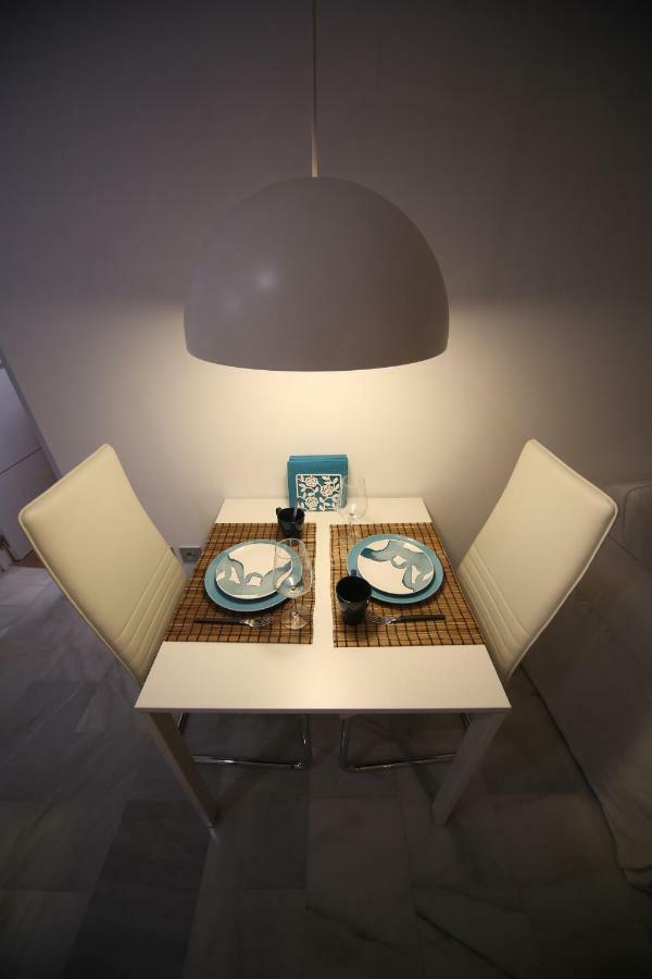 Llaves De San Pedro Apartamento Sevilla