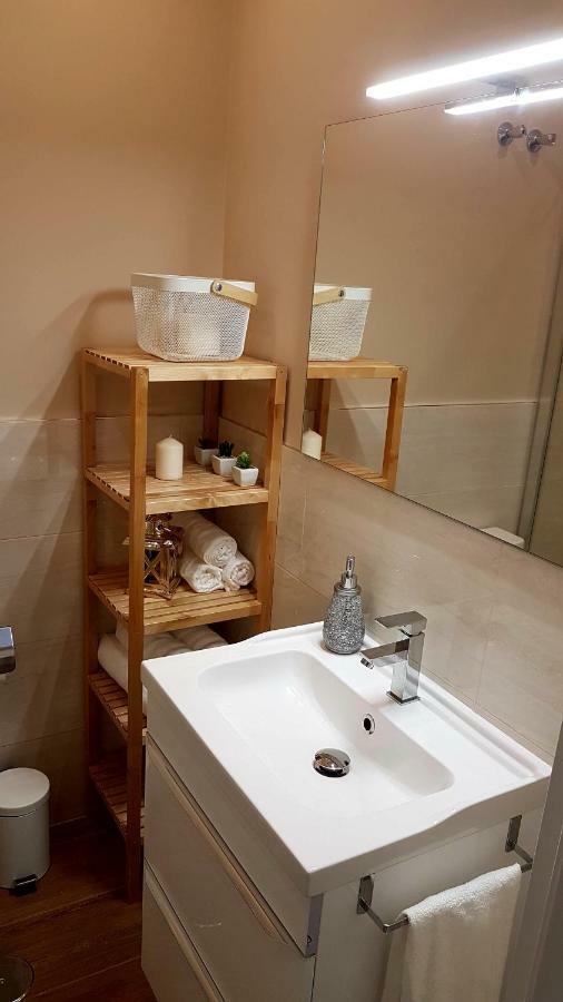 Llaves De San Pedro Apartamento Sevilla