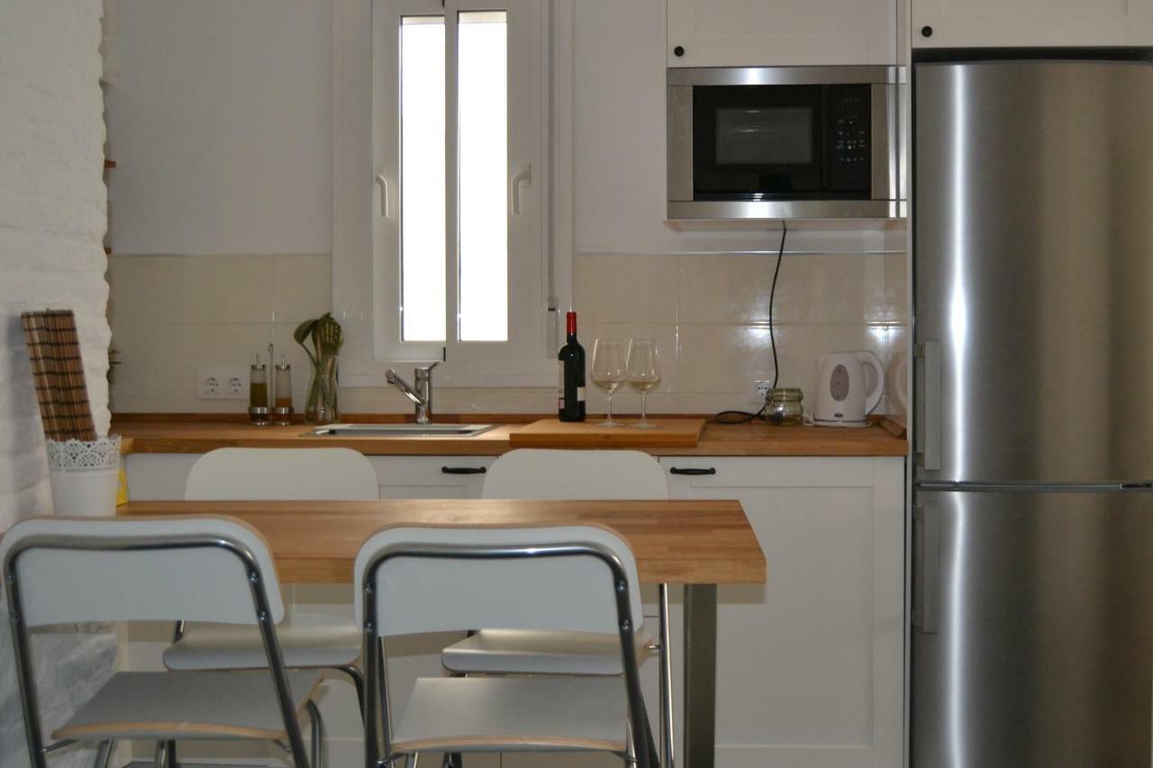 Tu Patio En Apartamento *