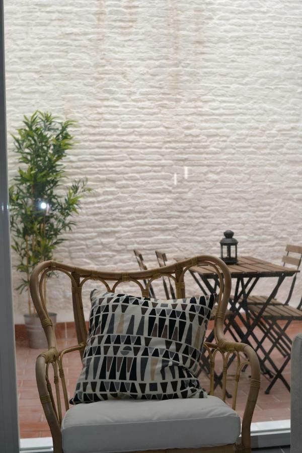 Tu Patio En Sevilla