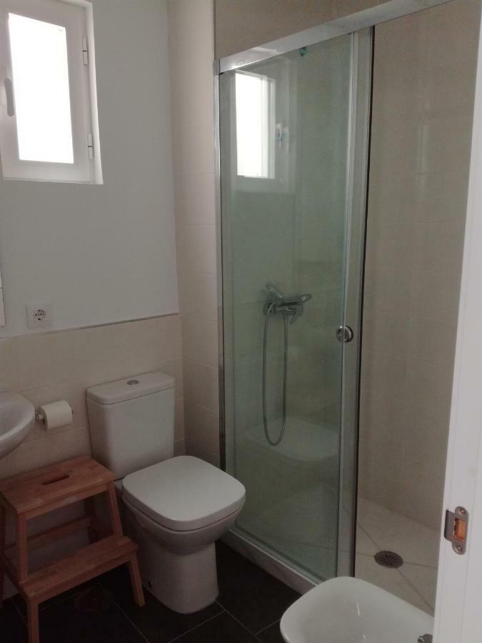 Tu Patio En Apartamento Sevilla