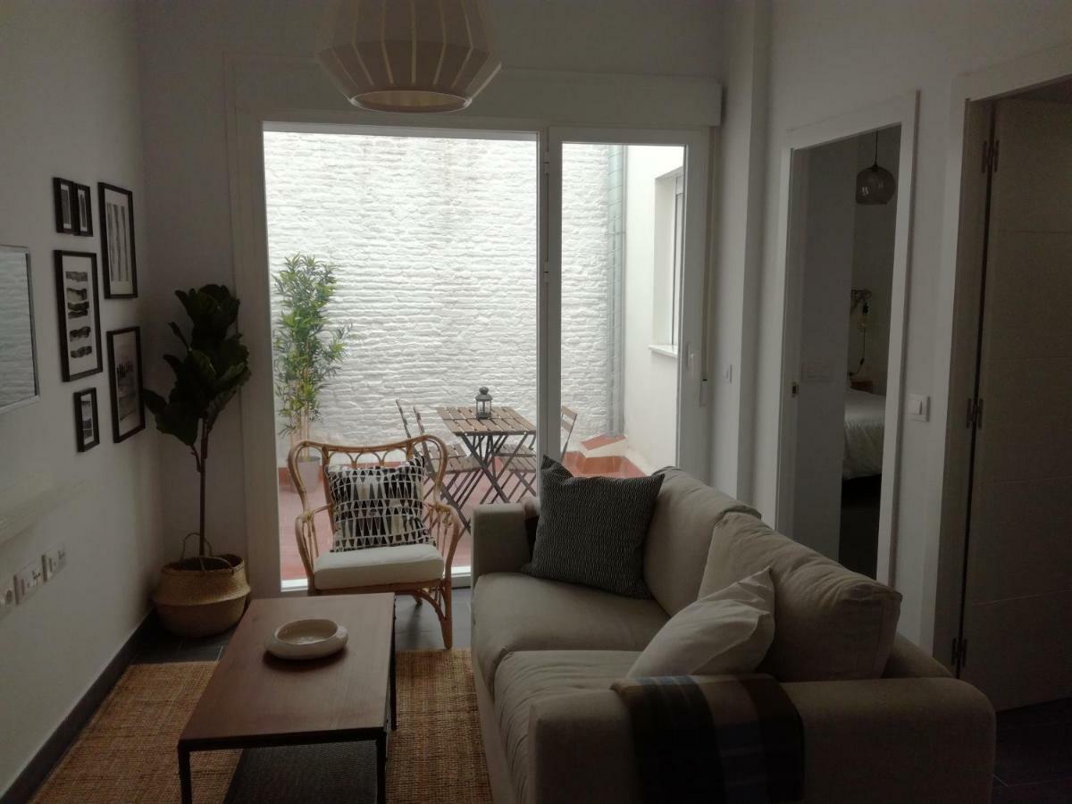 Tu Patio En Apartamento
