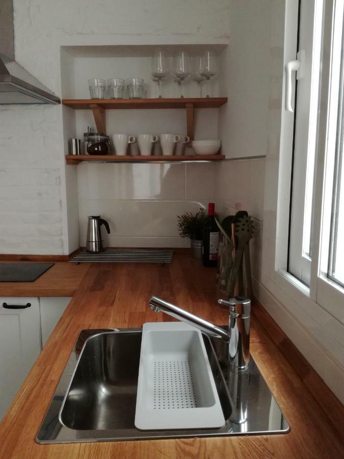 Apartamento Tu Patio En *