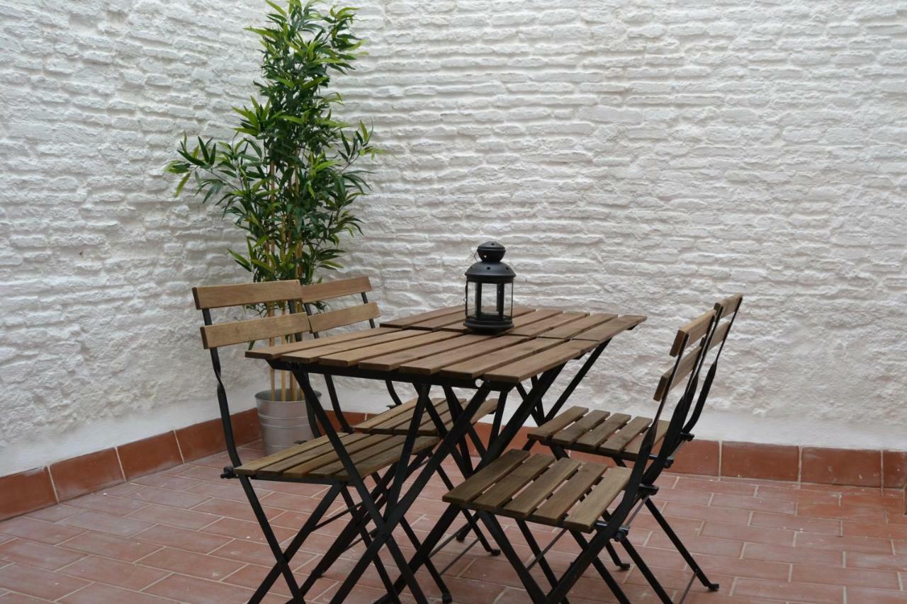 Tu Patio En *