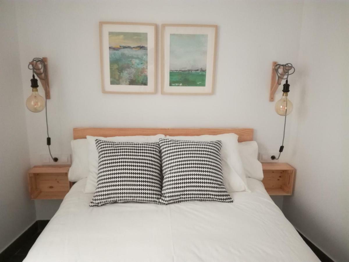 Apartamento Tu Patio En