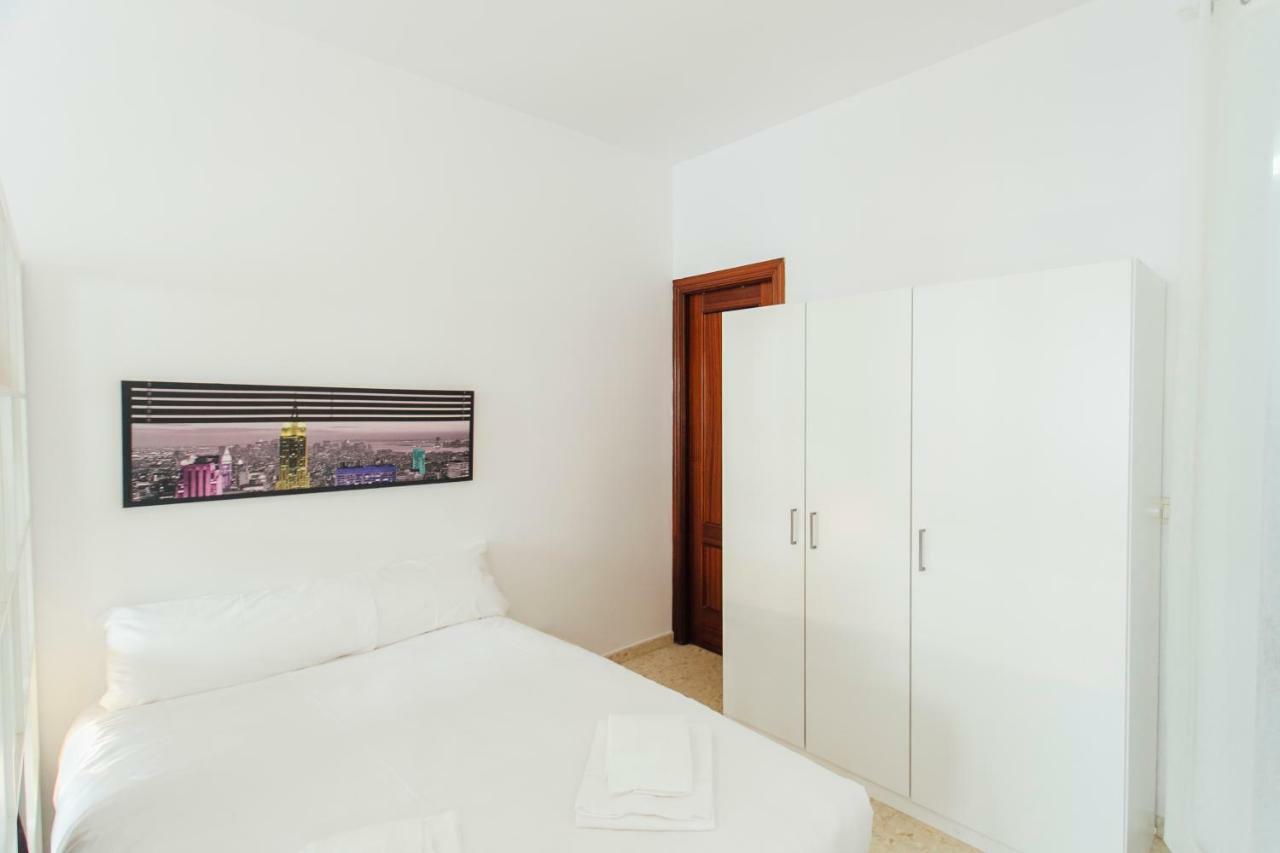 Apartamento Parras 27