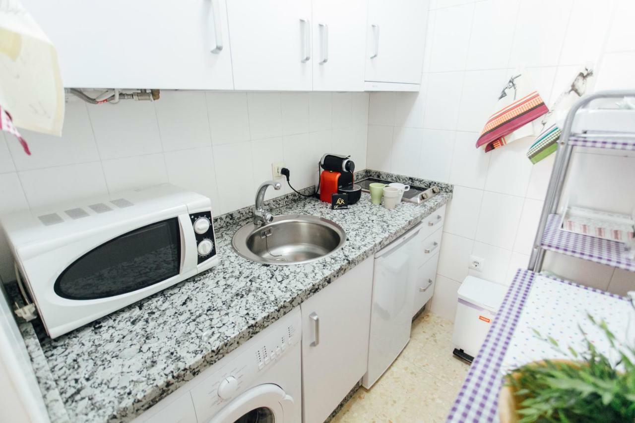 Apartamento Apartamento Parras 27 Sevilla