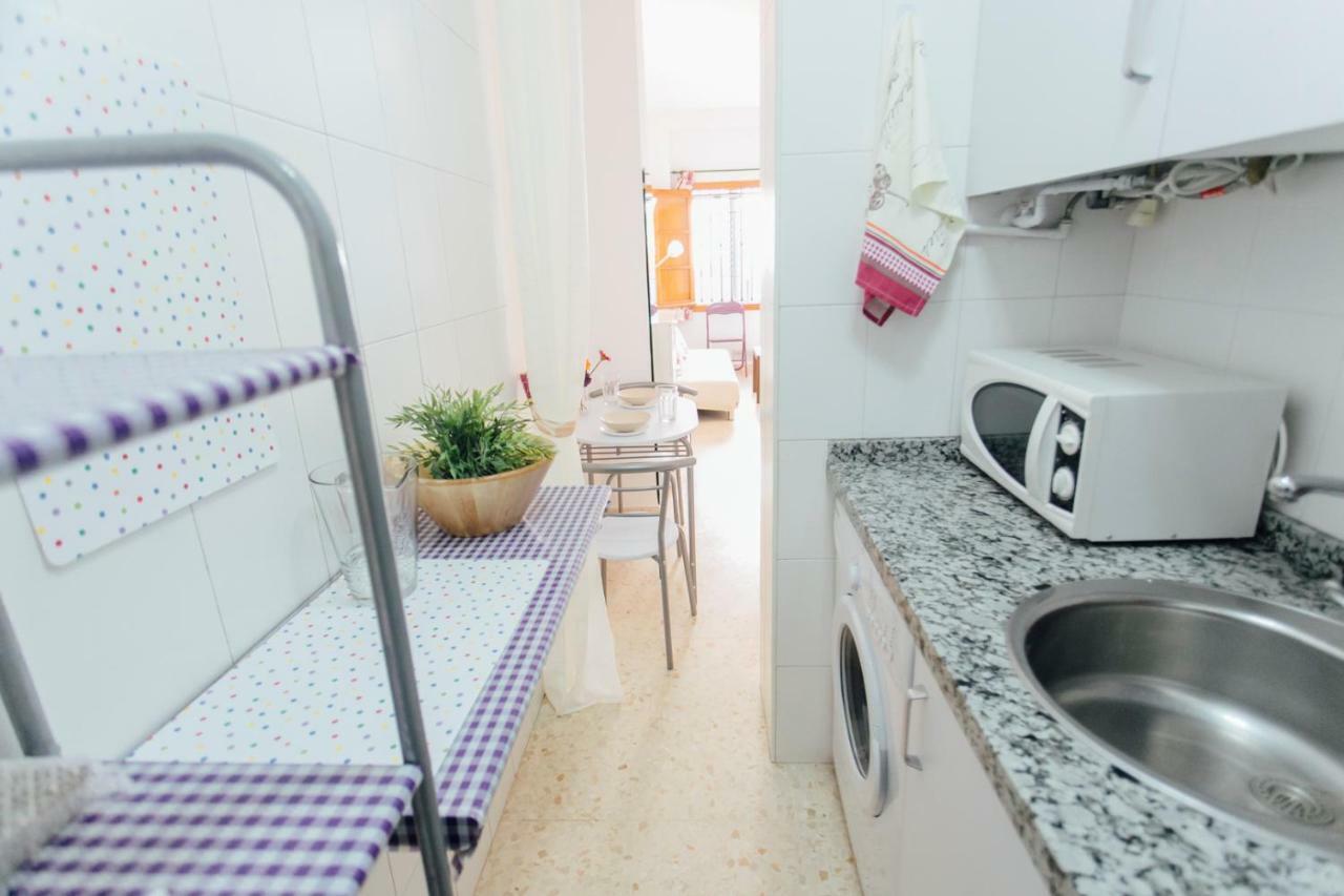 Apartamento Parras 27 * Sevilla
