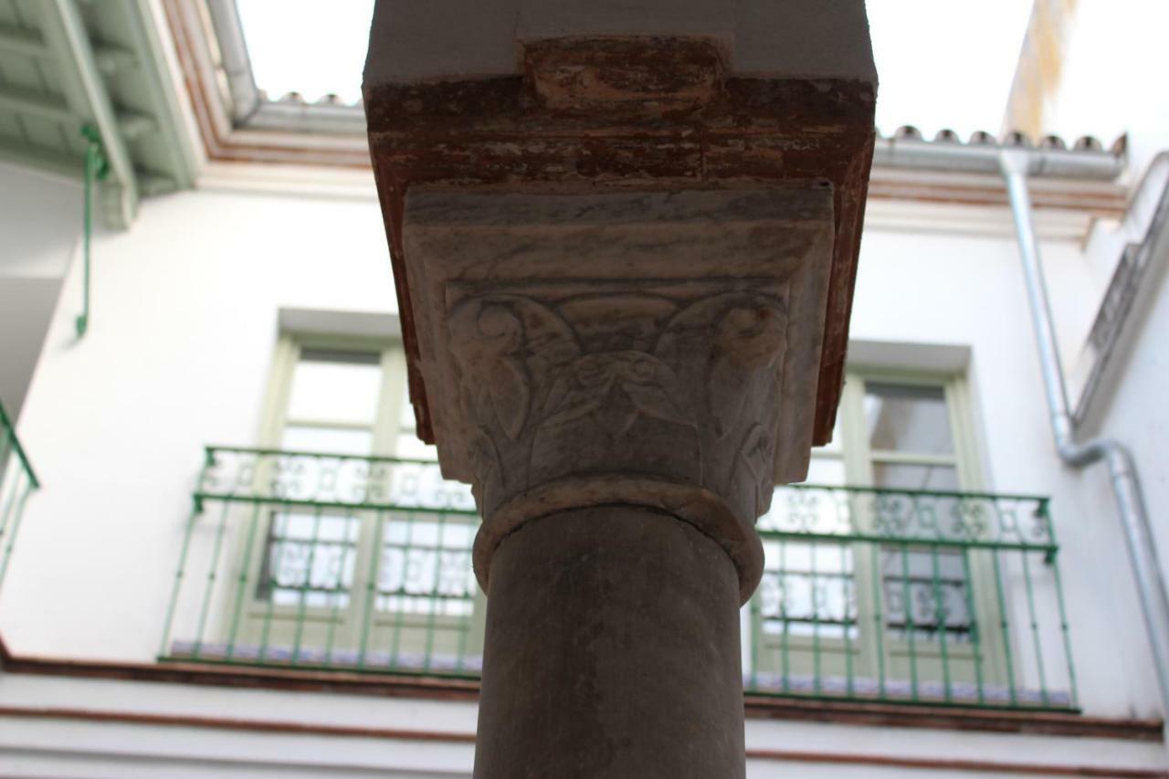 Apartamento Triana Plaza Del Altozano