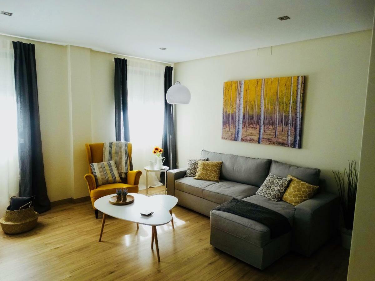 El Barranco Apartamento