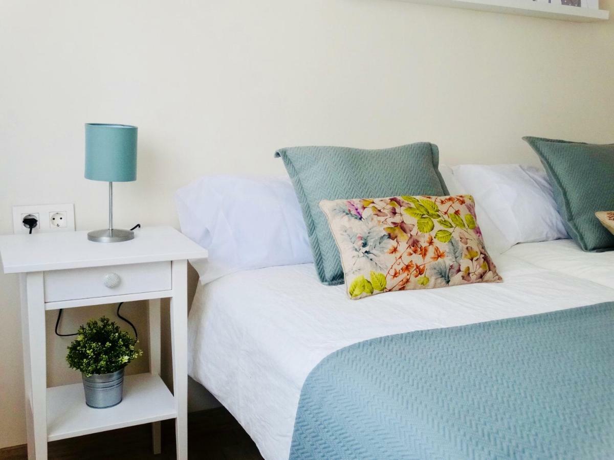 El Barranco Apartamento