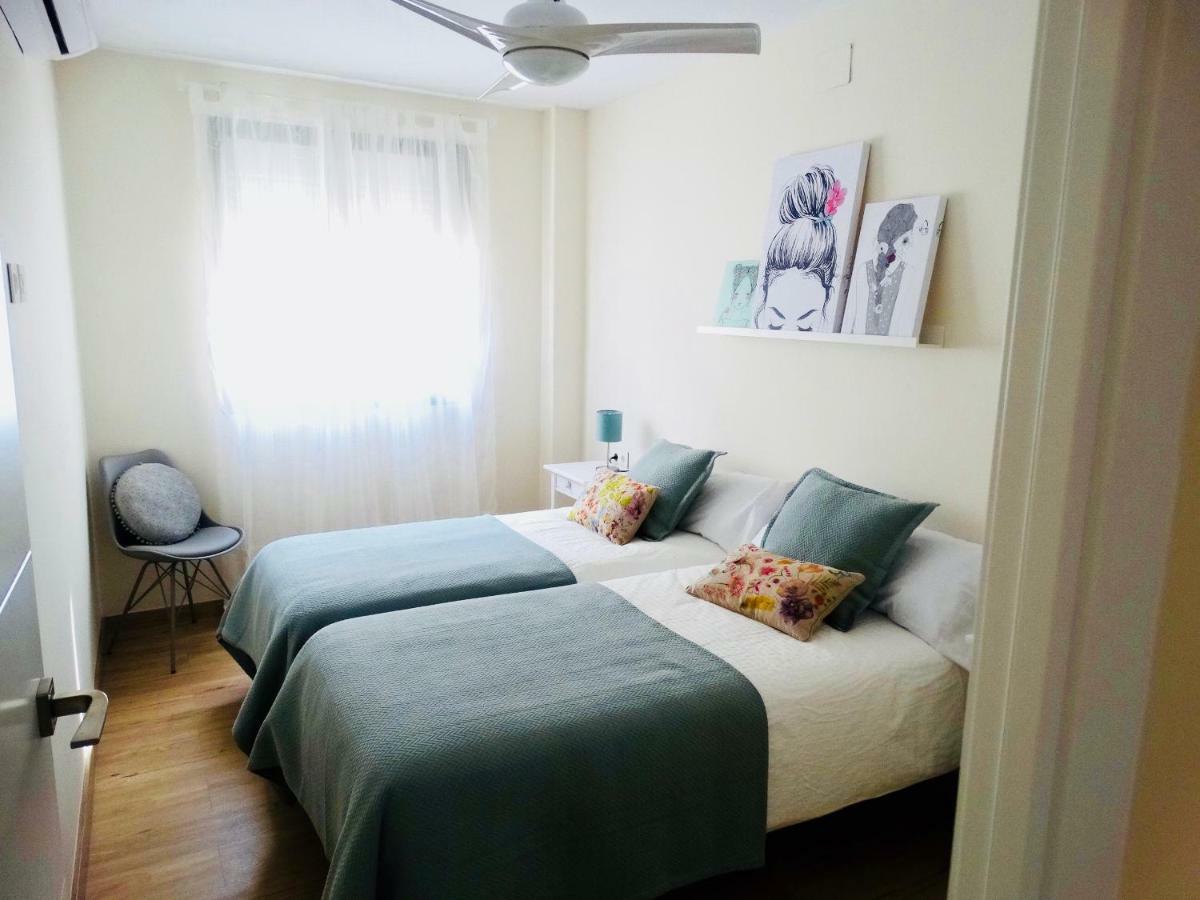 El Barranco Apartamento