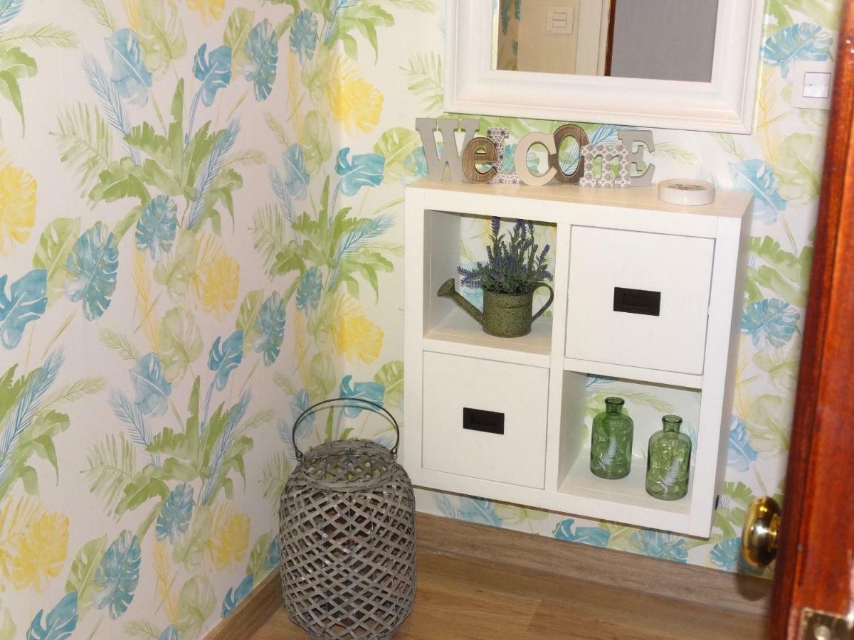Apartamento El Barranco Sevilla